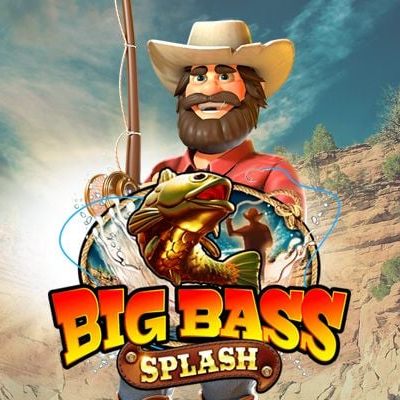 Big Bass Splash Glory Casino